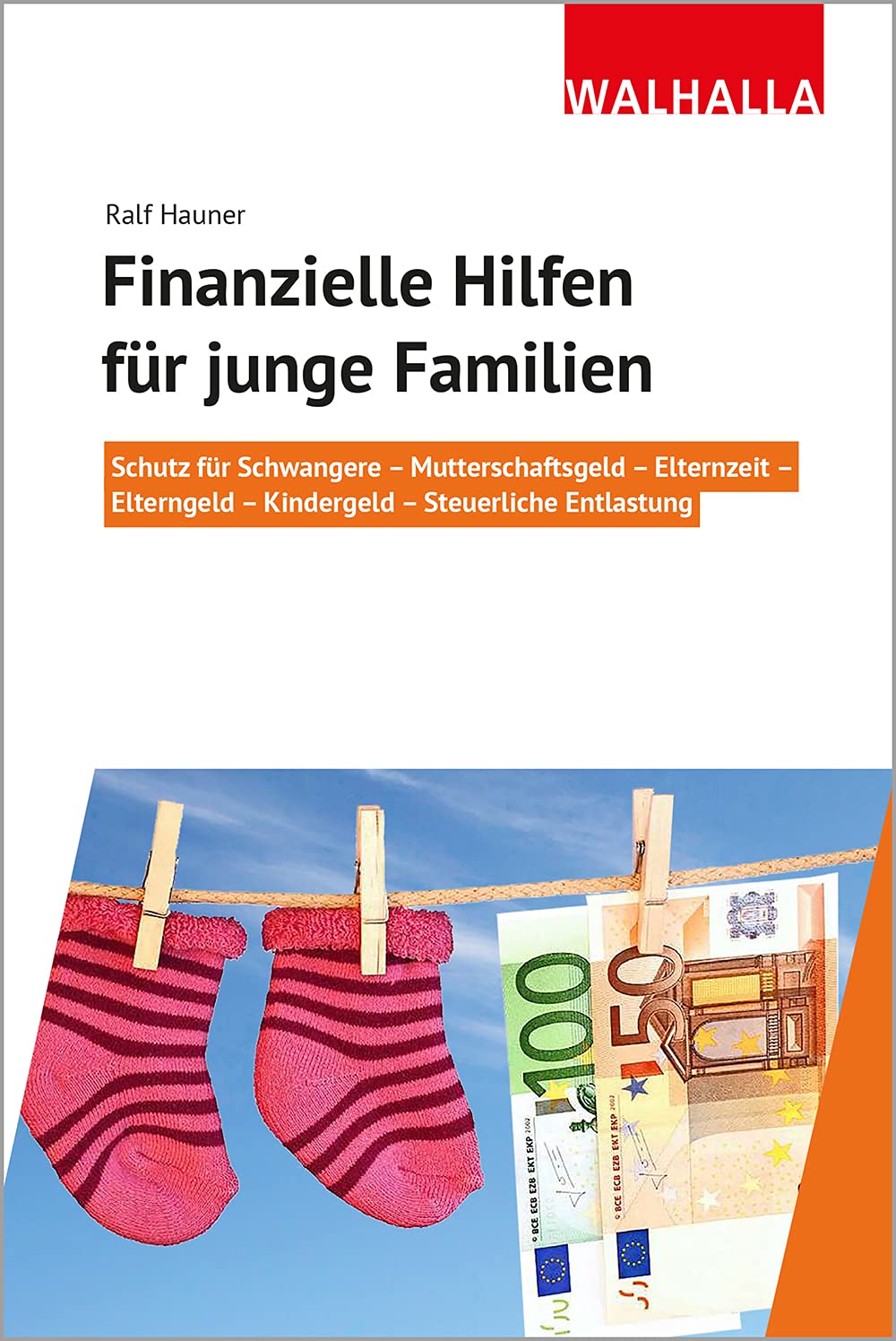 Finanzielle Hilfen für junge Familien: Schutz für Schwangere ...